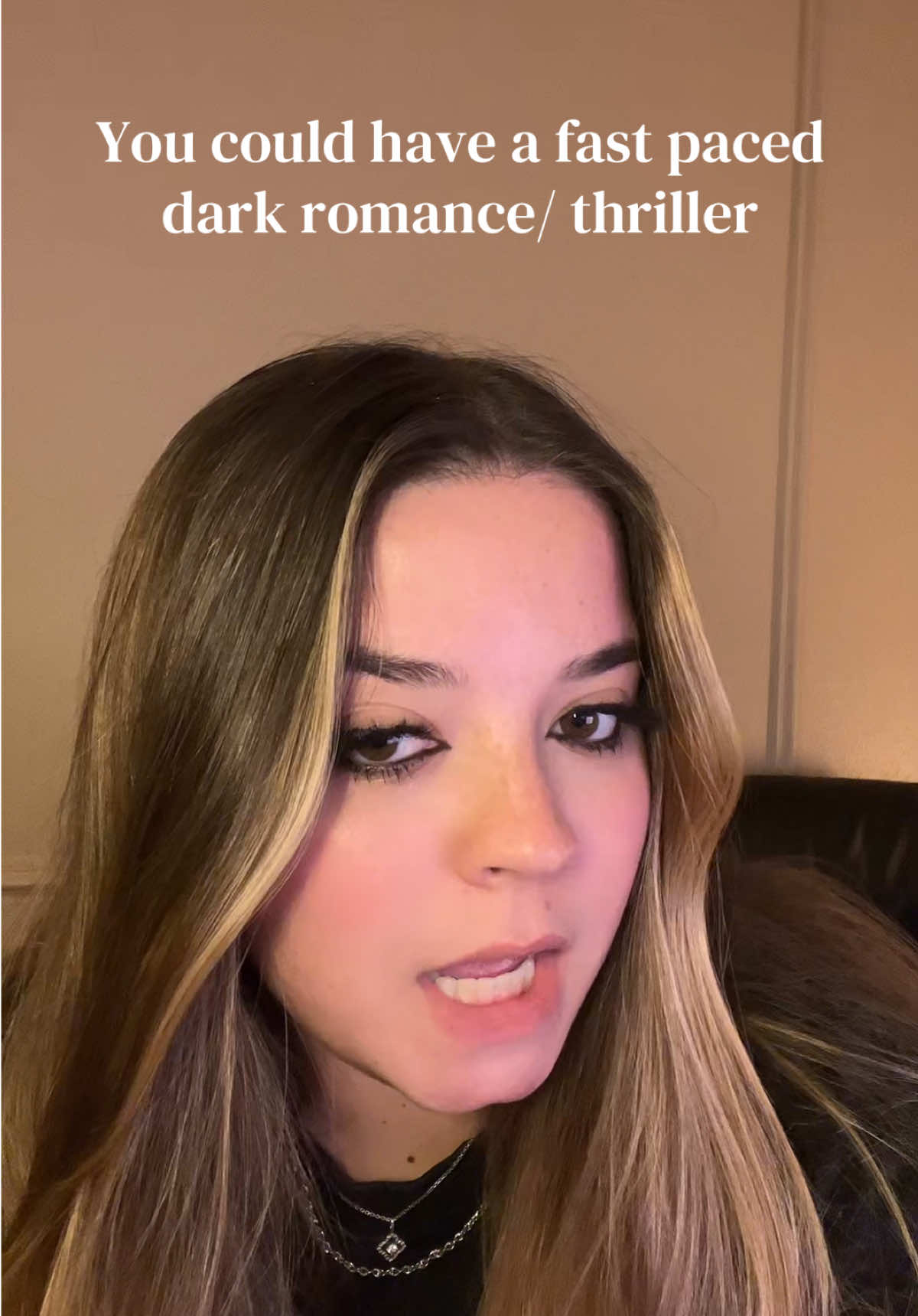 @Cassidy Rose | Author ๐