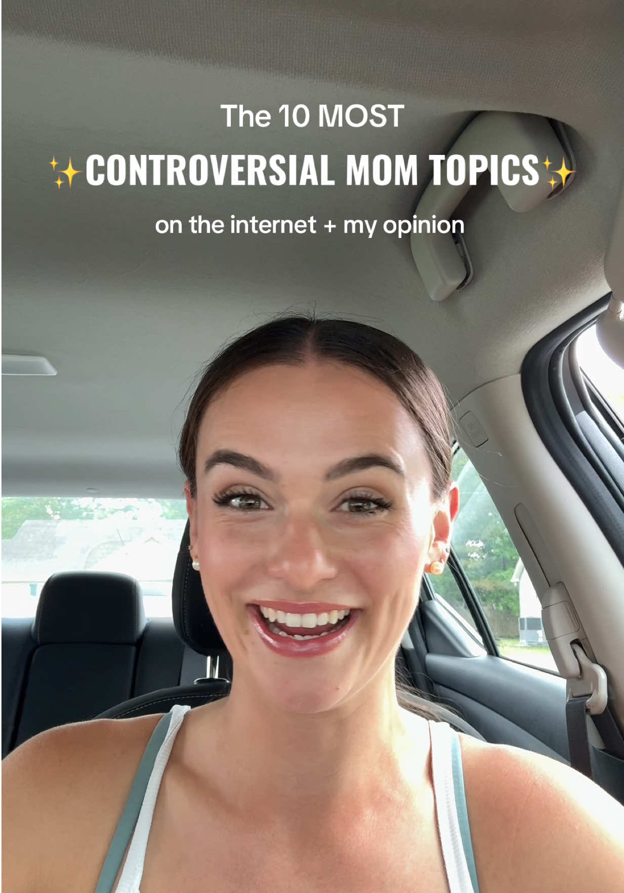 @Sarah Banks | Motherhood
