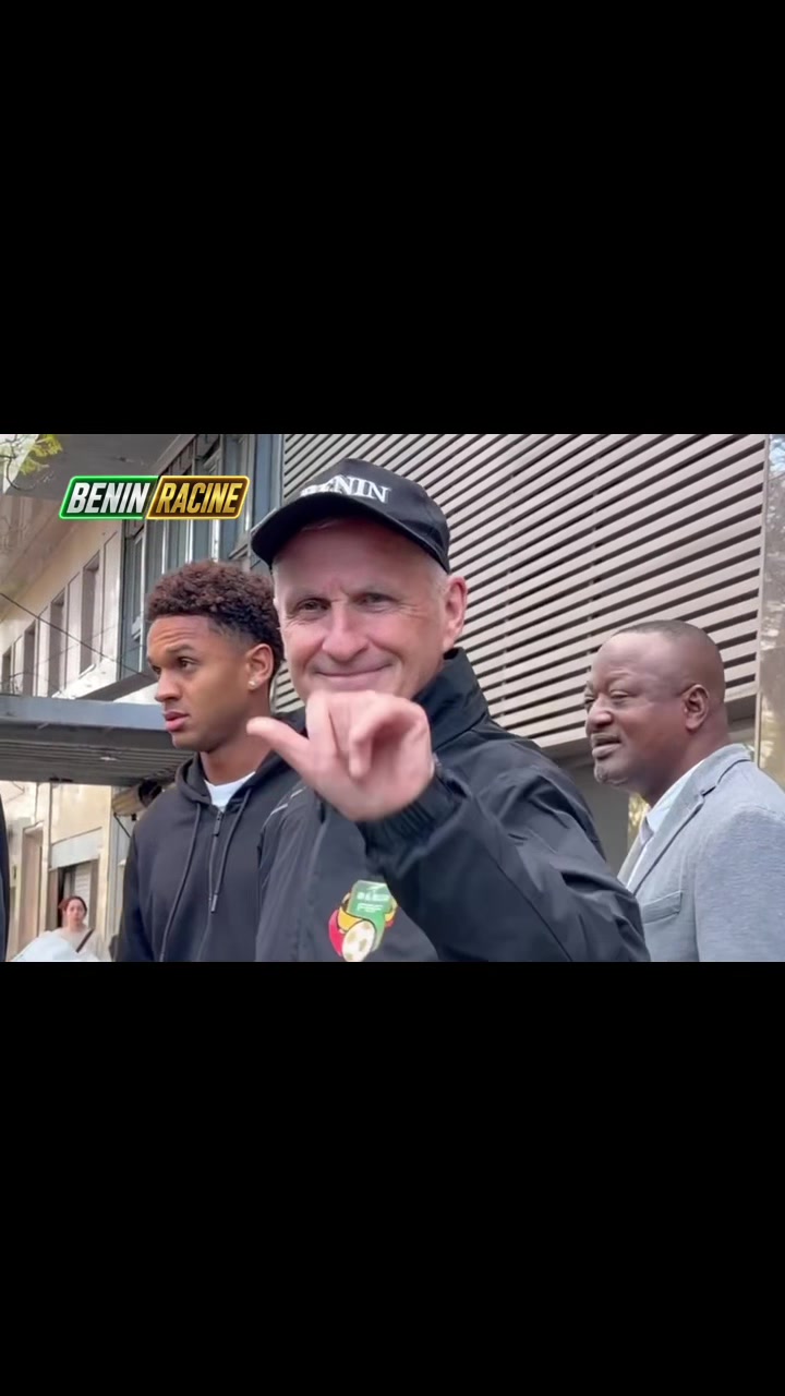 @𝐁É𝐍𝐈𝐍 𝐑𝐀𝐂𝐈𝐍𝐄 🇧🇯