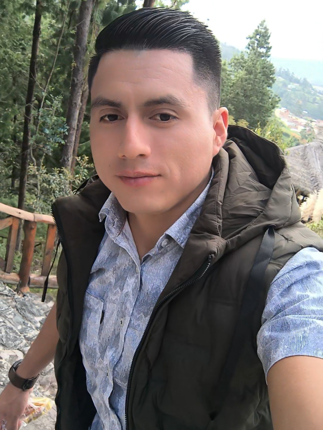 @ELVER IVAN. te sigue