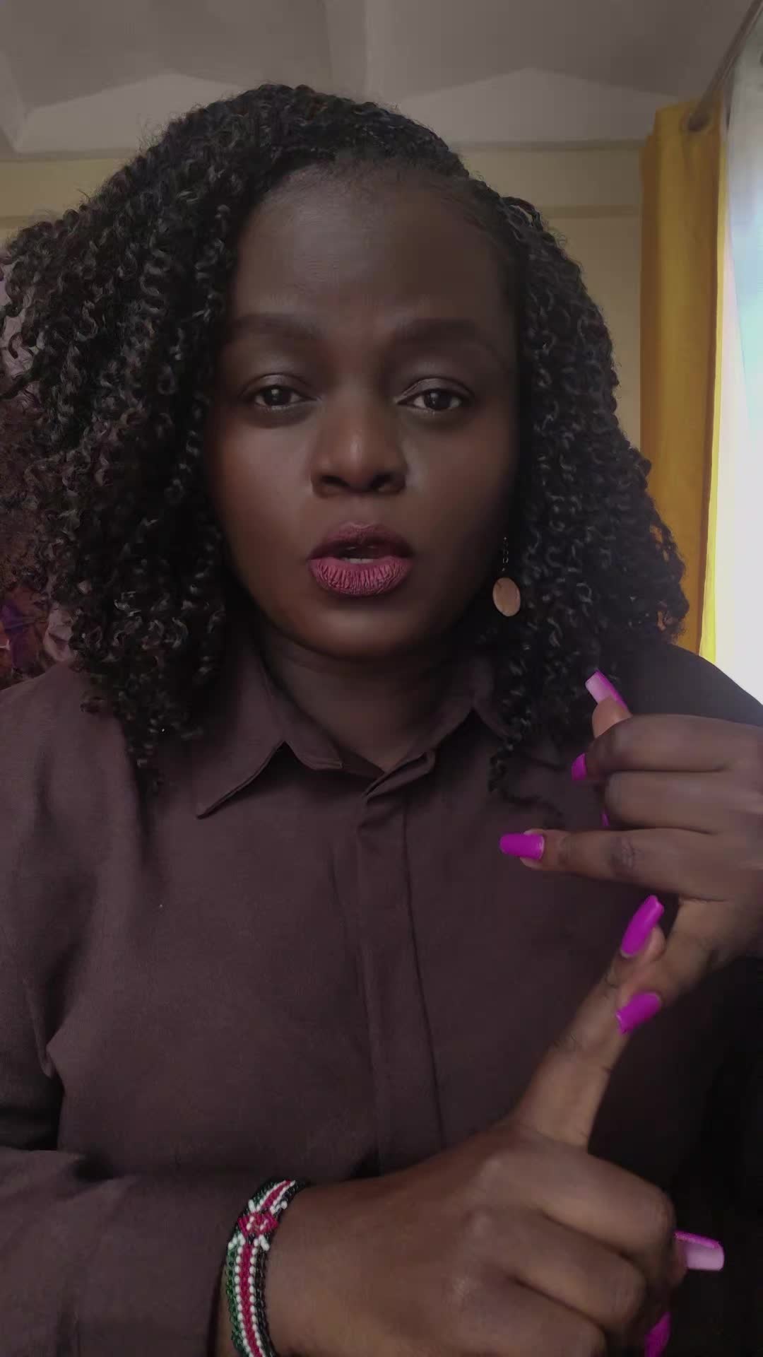 @Waruguru Wa Kiai