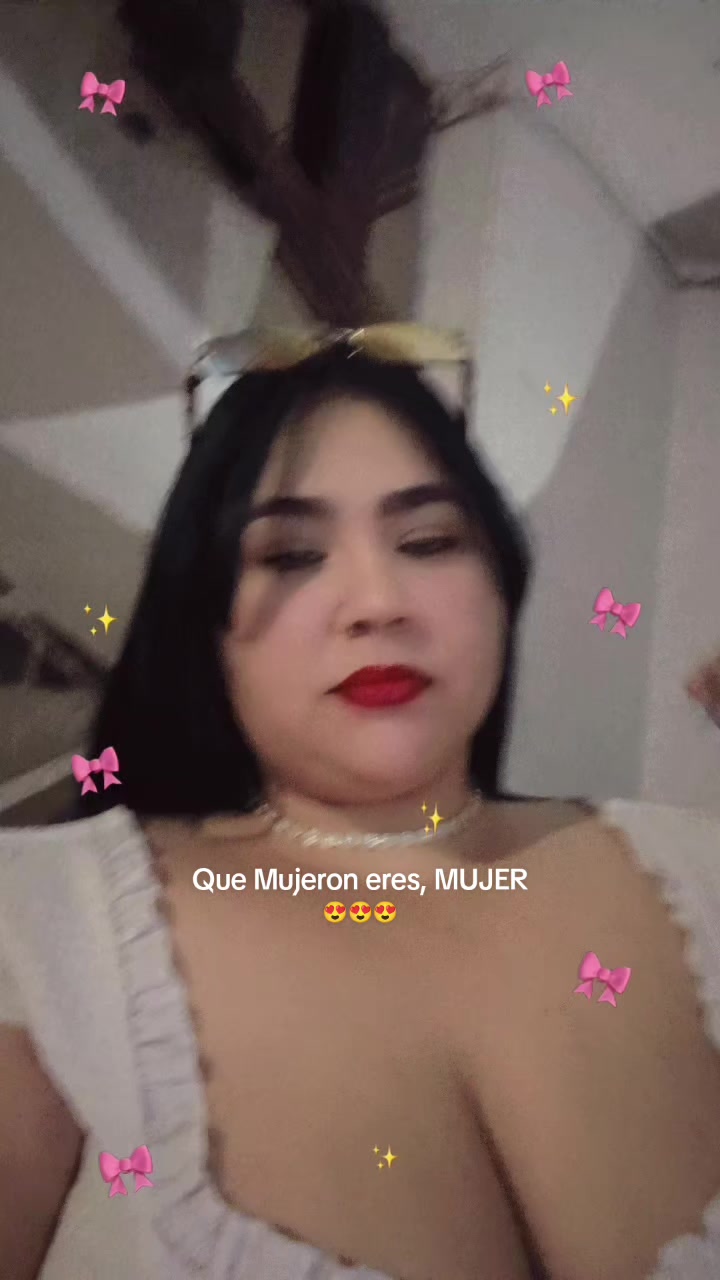@Cristina maldonado