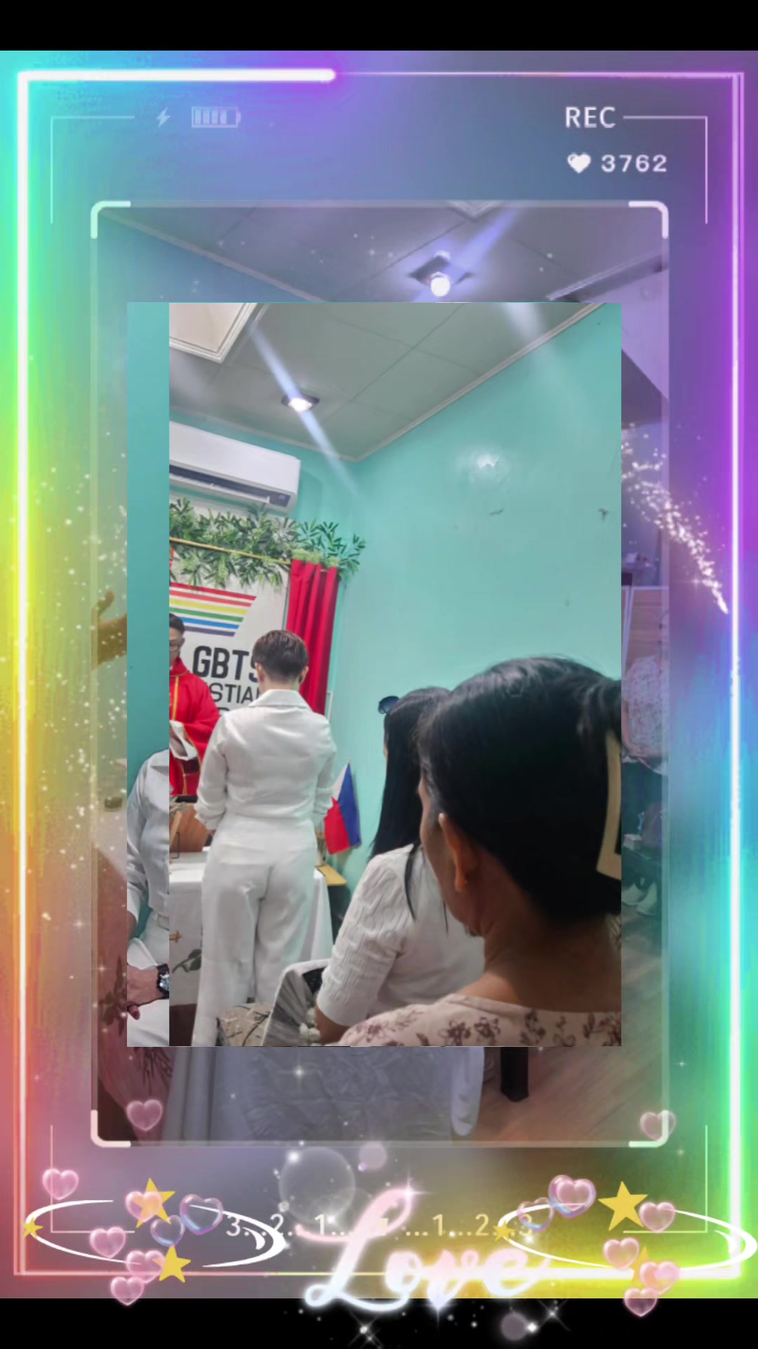 @RevCrescencioAgbayaniJr