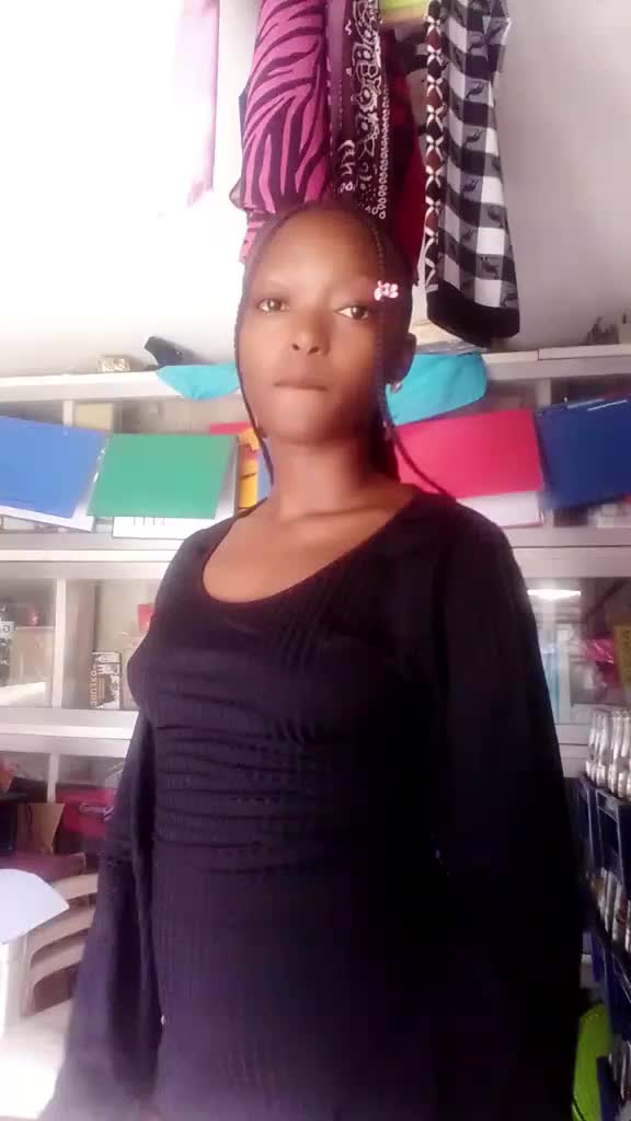 @Mwanaidi Ismail