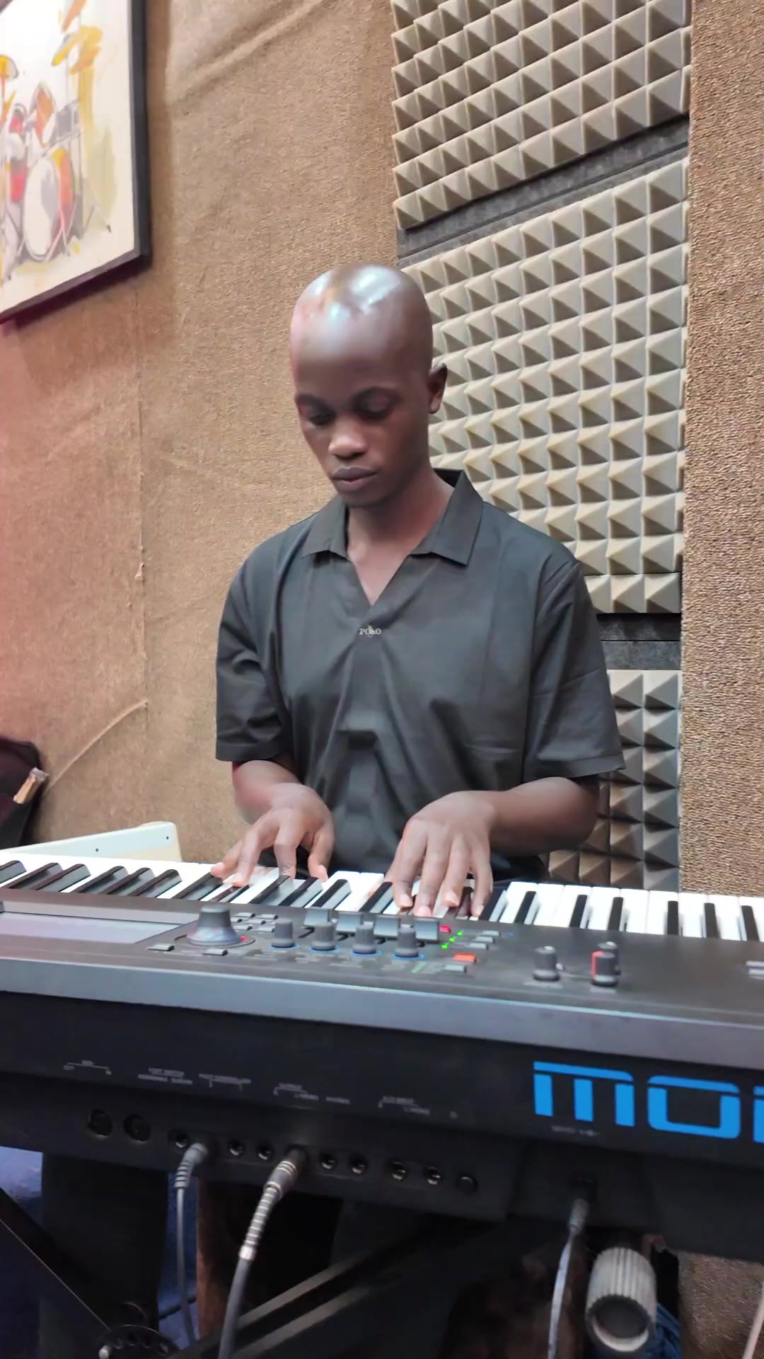 @Eno Beats Producer
