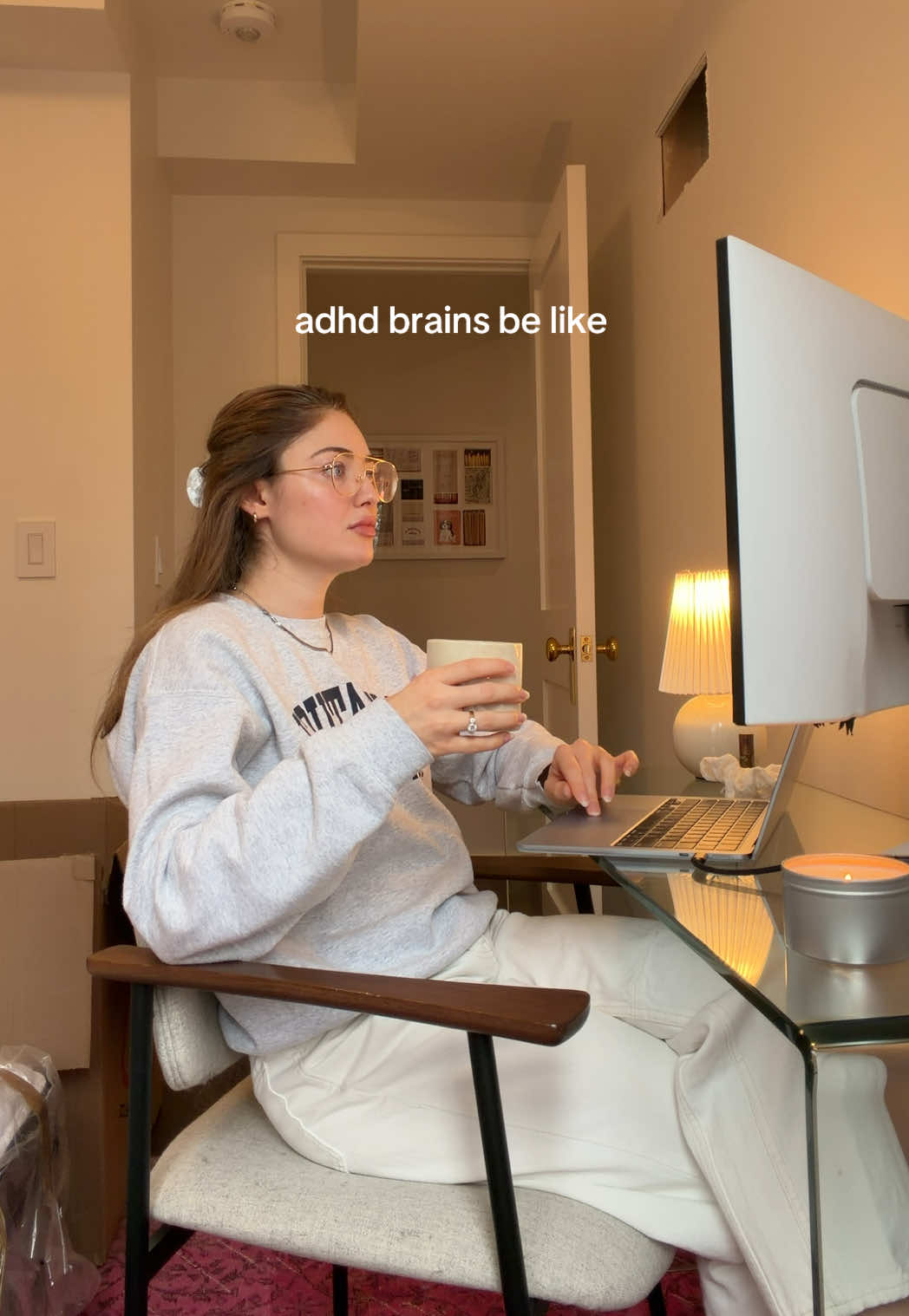 @Meghan Wainwright