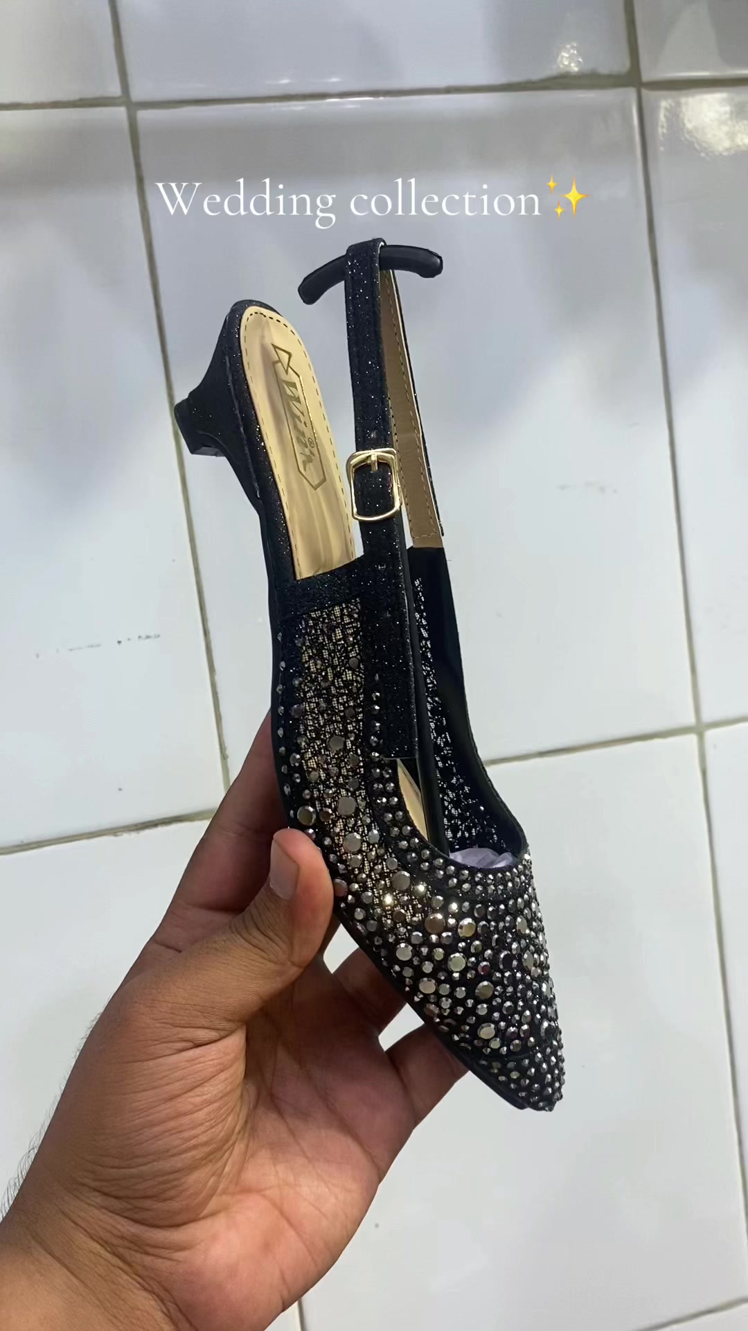 @CHAUDHARY&ensp;SHOES👠