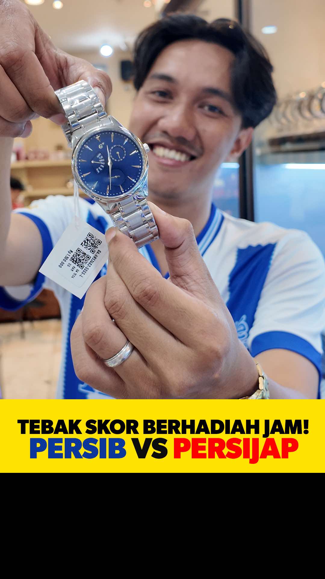 @Gudang Jam Official