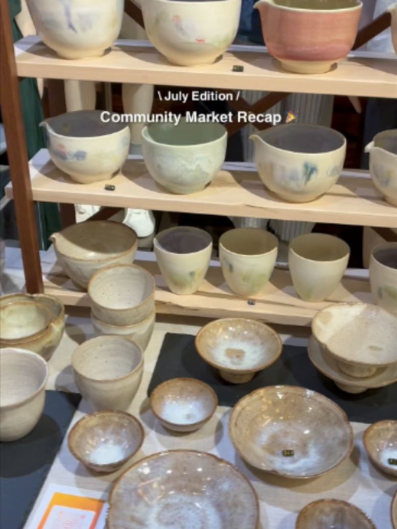 @MUJI Canada