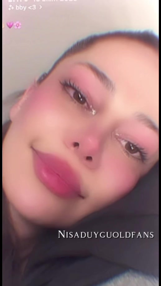 @Nisaduyguoldfans