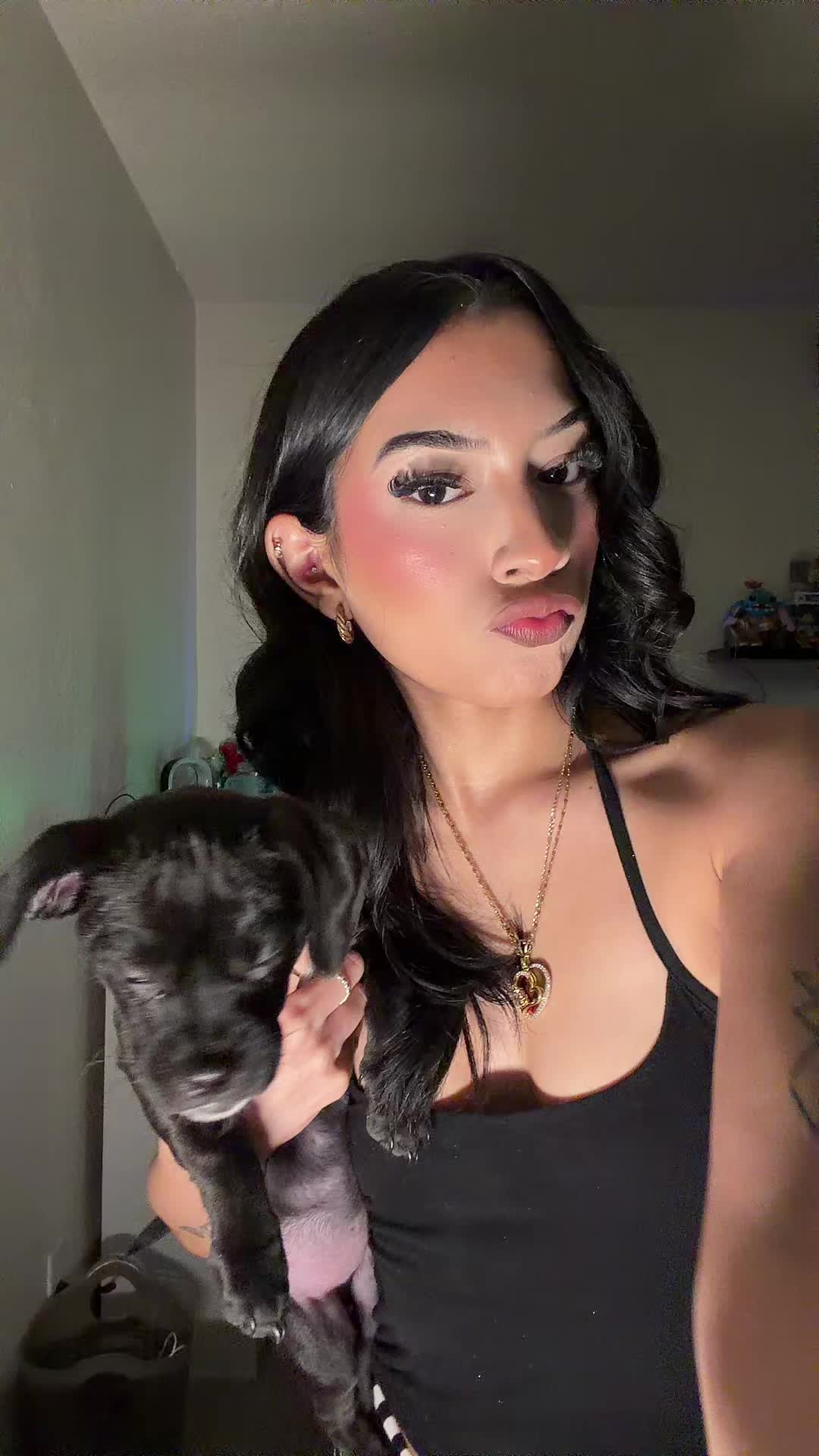 @destiny alexis