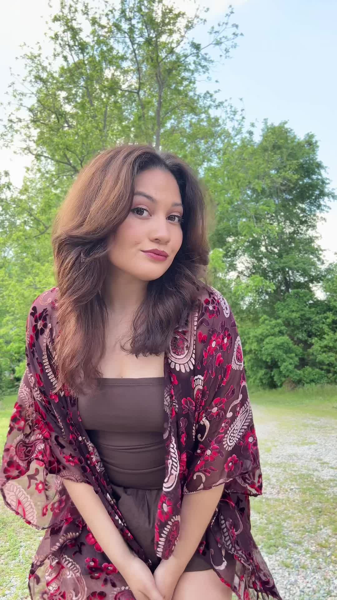 @Vanessa 🌹