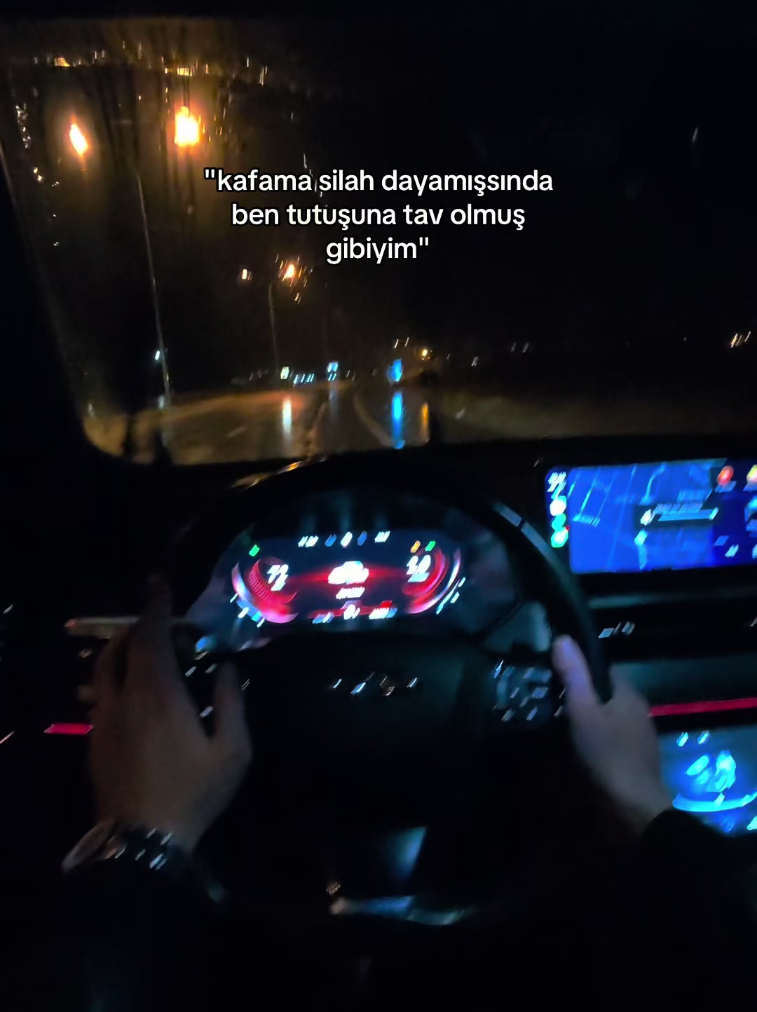 @Tunahan Tüfekçi