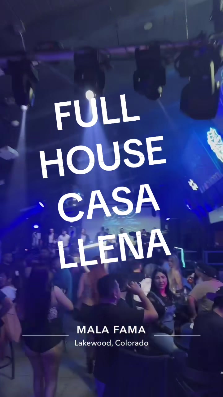 @Mala Fama [Patricia Marquez]
