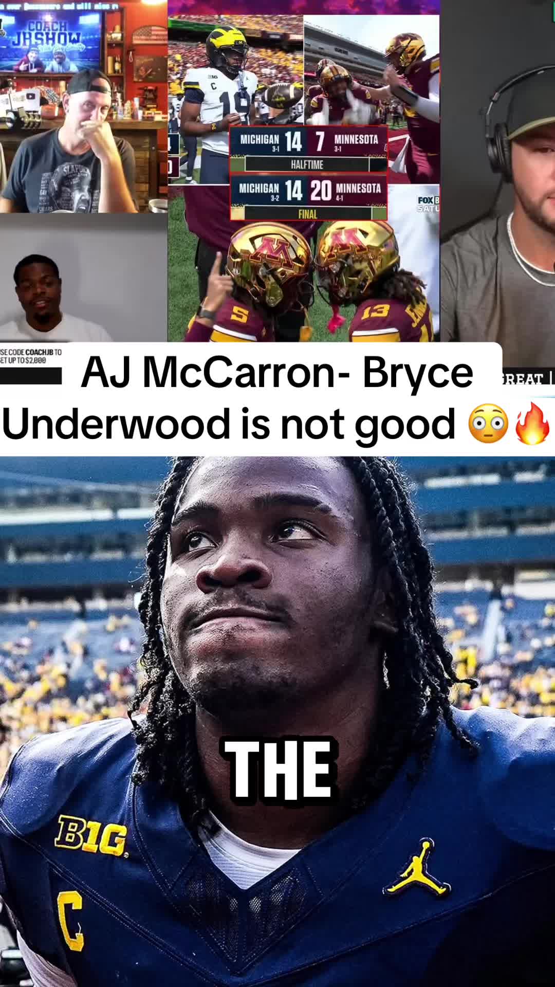 @CoachjbsmittyyFanpage