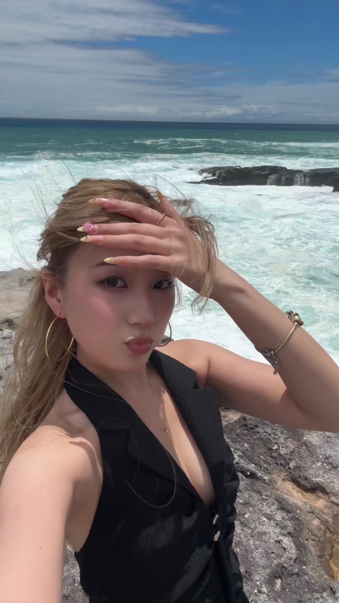 @Mizuki