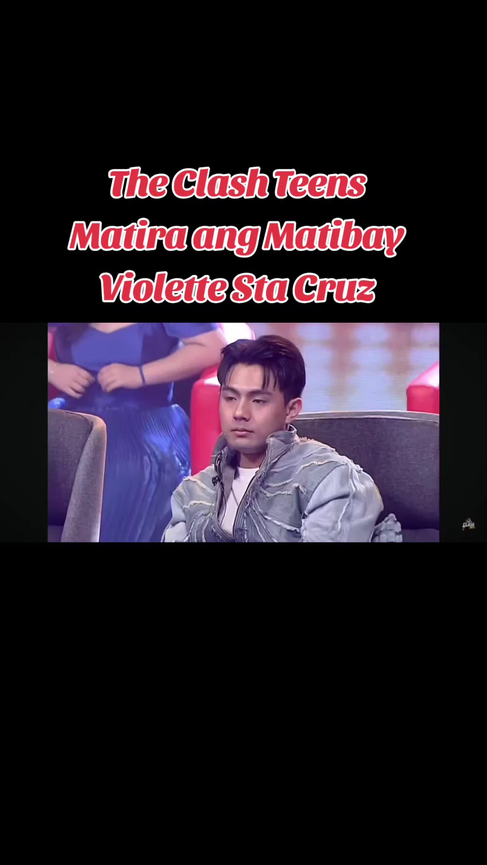 @GMA SINGERS