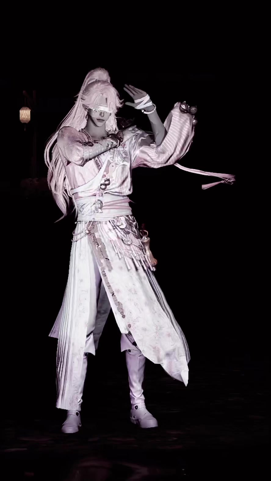 @L.铃兰【WWM】