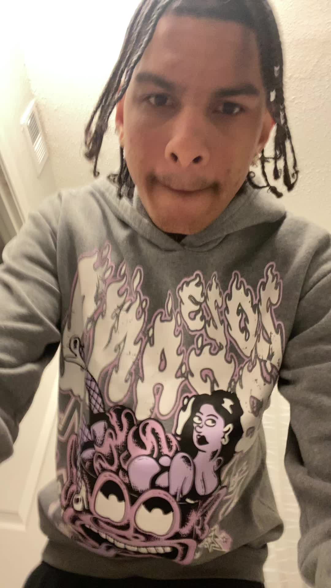 @️