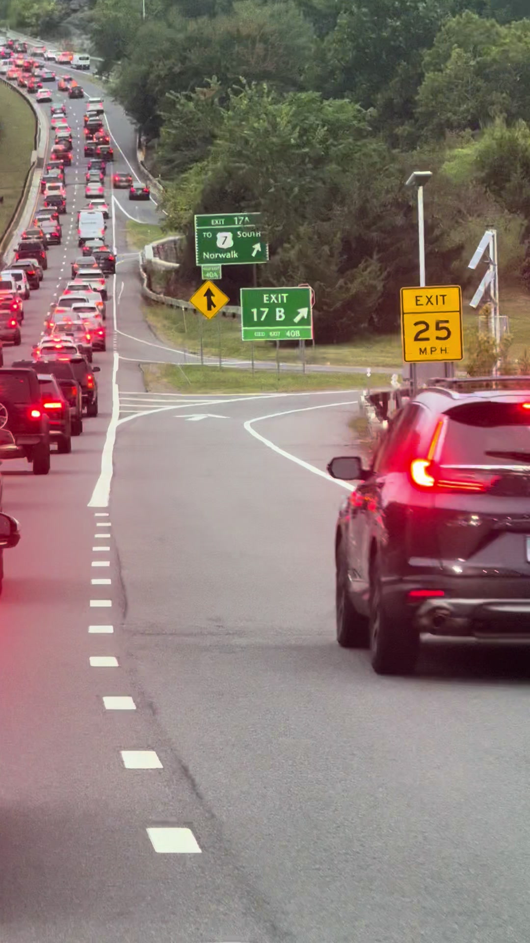 @CT Traffic: I&rsquo;m Watching You!