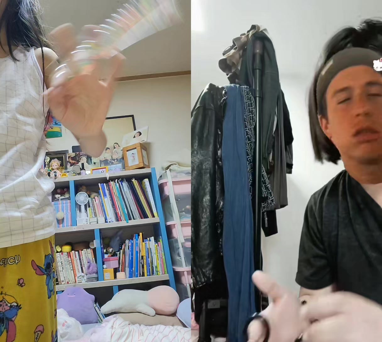 @쿠먕