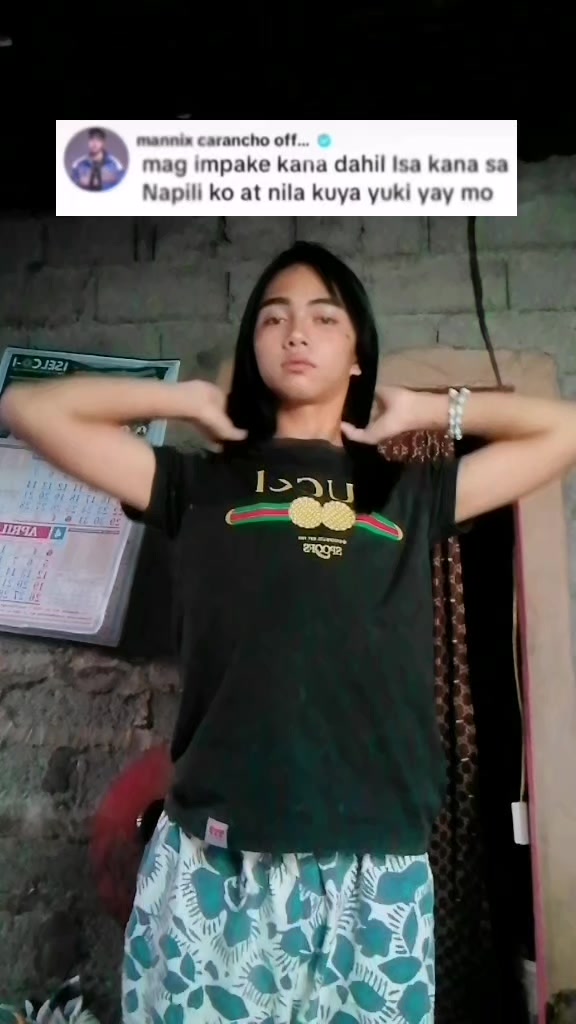 @Rheannaganda
