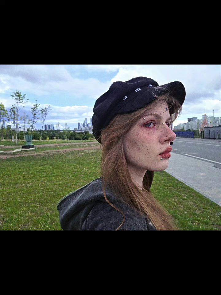 @крамола