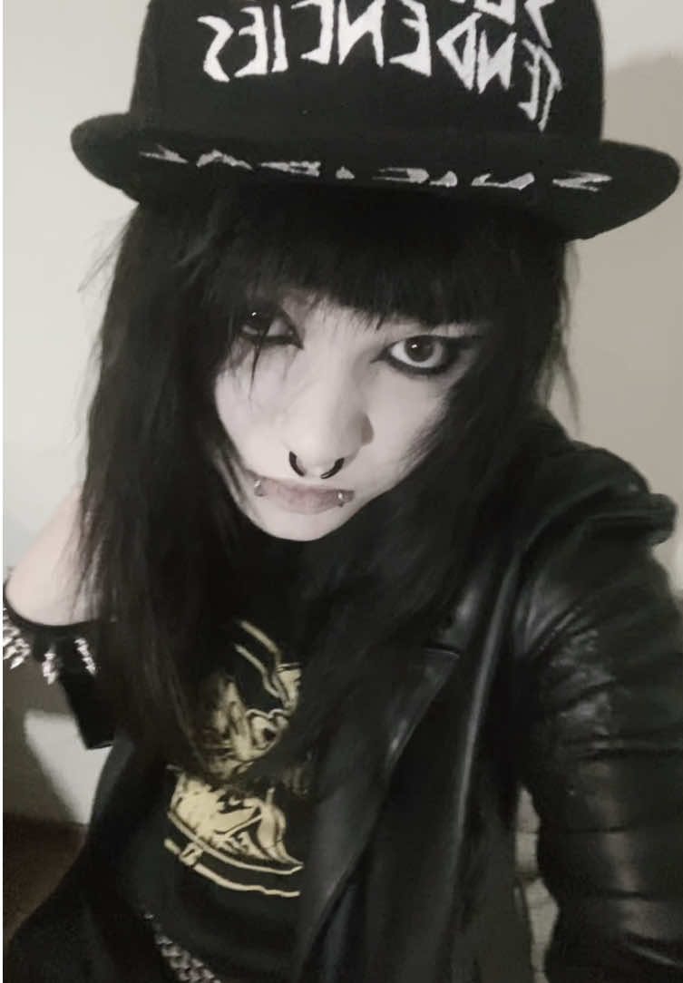 @‧₊˚ ☠︎︎ ‧₊˚