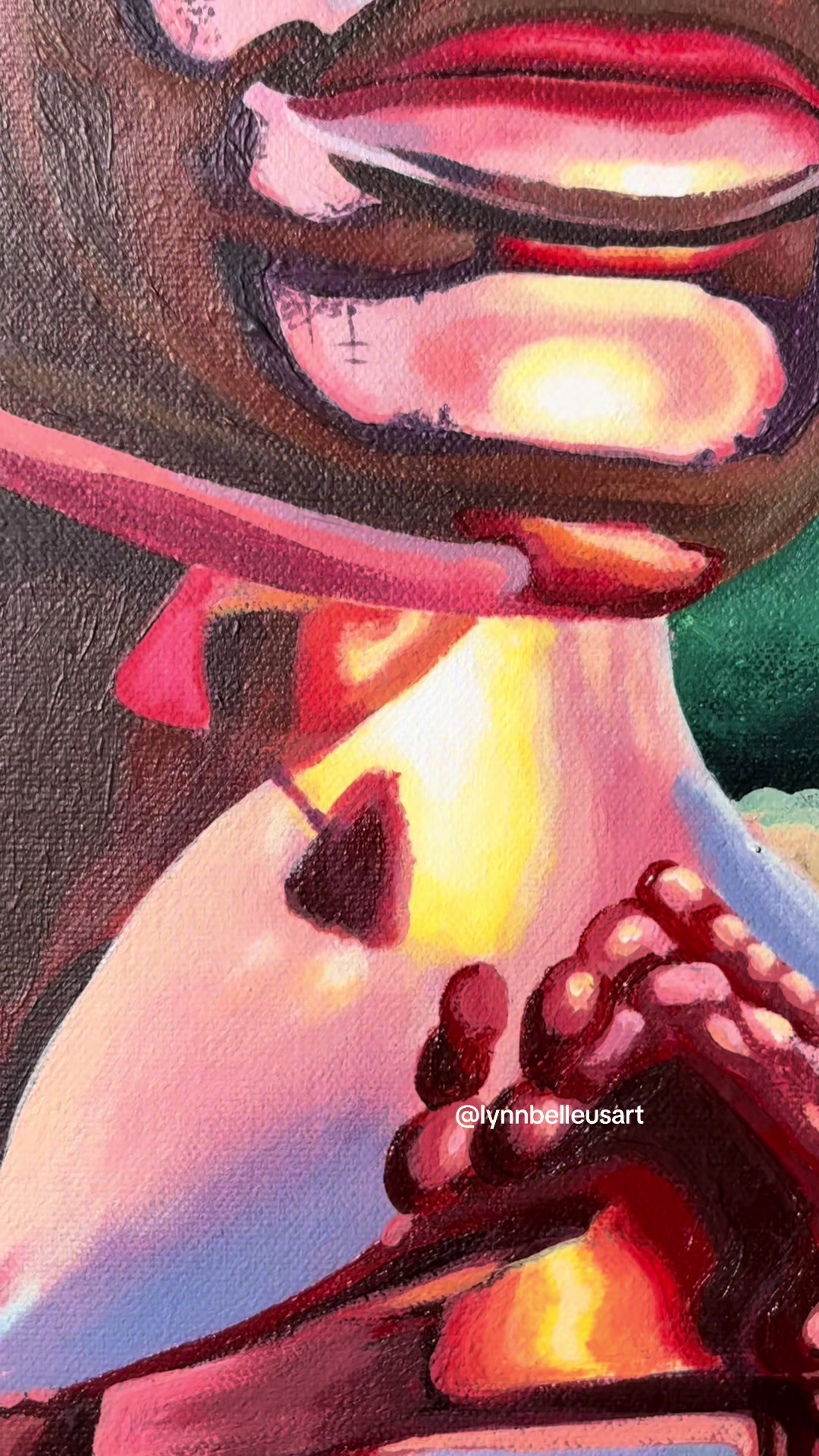 @LynnBelleus🎨