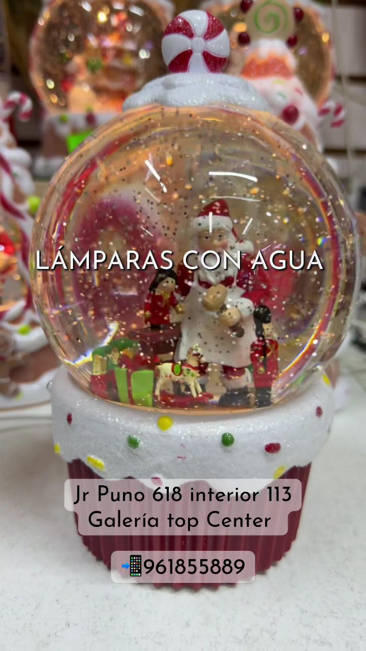 @Decorcenter.import