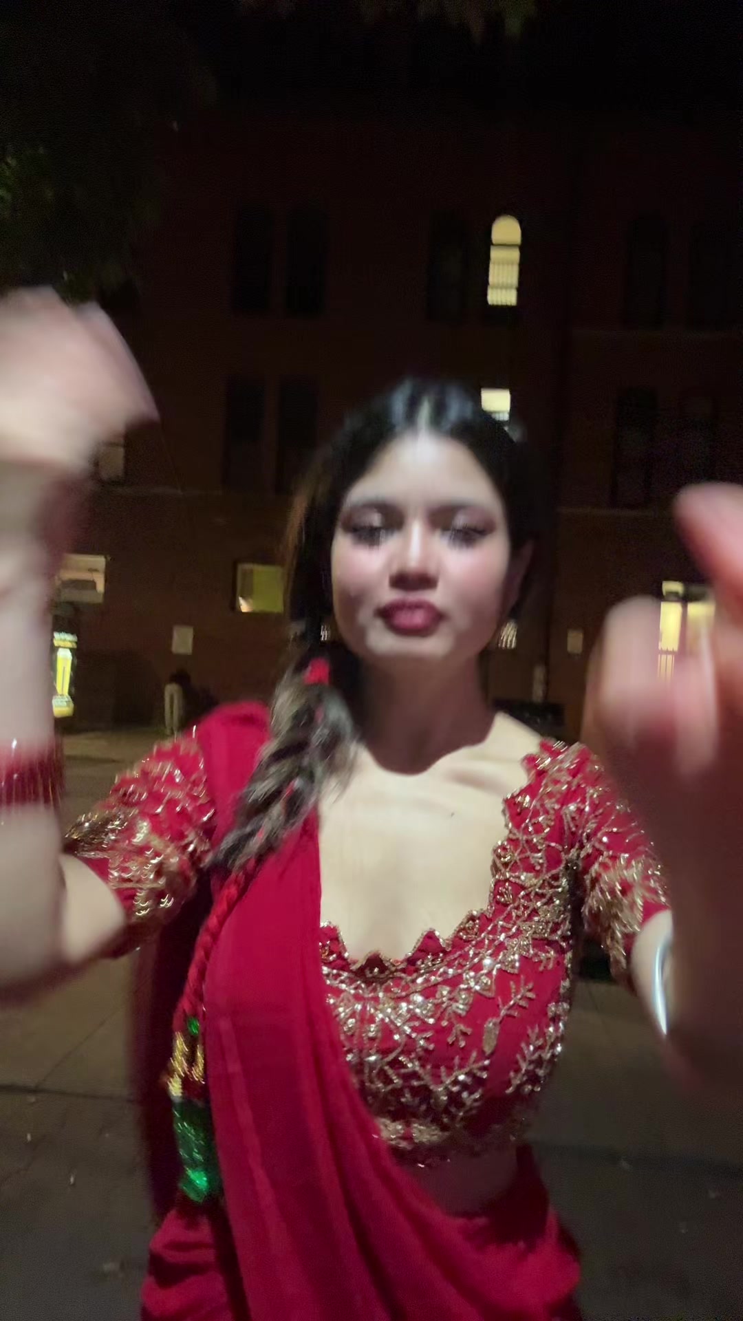 @Aayusha