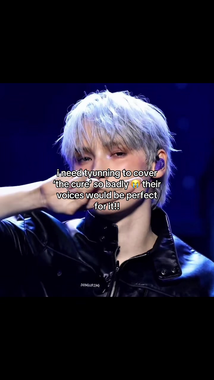 @the fake soobinnie (fan acc) ♡