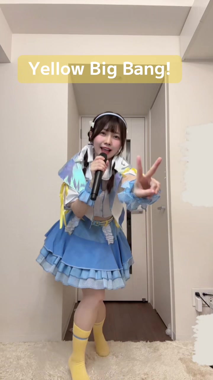 @まいな