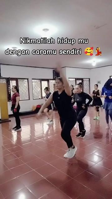 @Nuraerobic