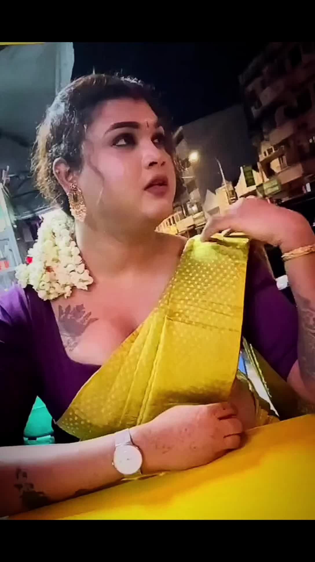 @Parameshwary_sivakumar