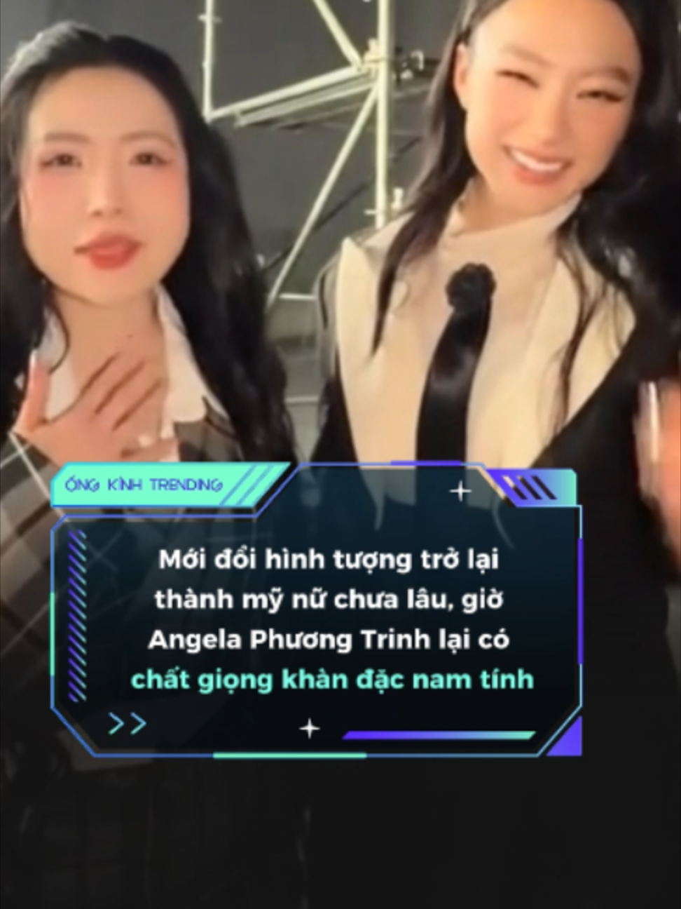 @ỐNG KÍNH TRENDING