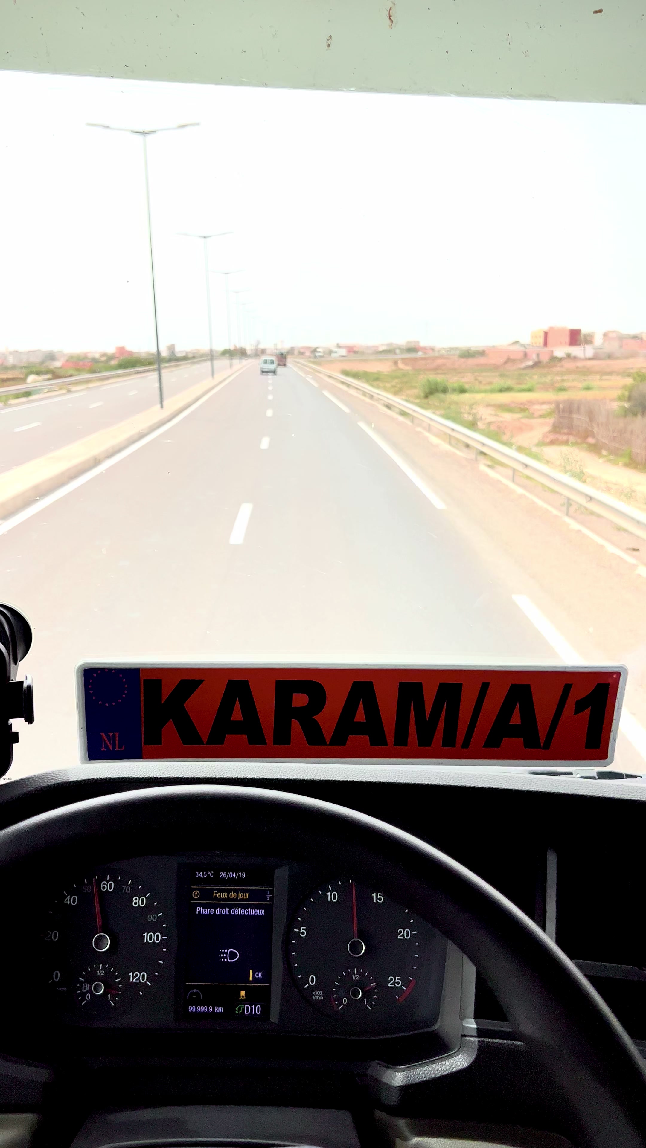 @Truck_Karam_A1