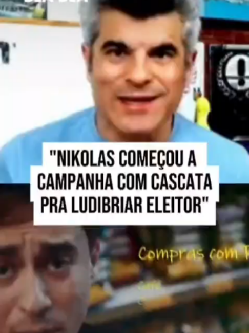 @Metr&oacute;poles Oficial