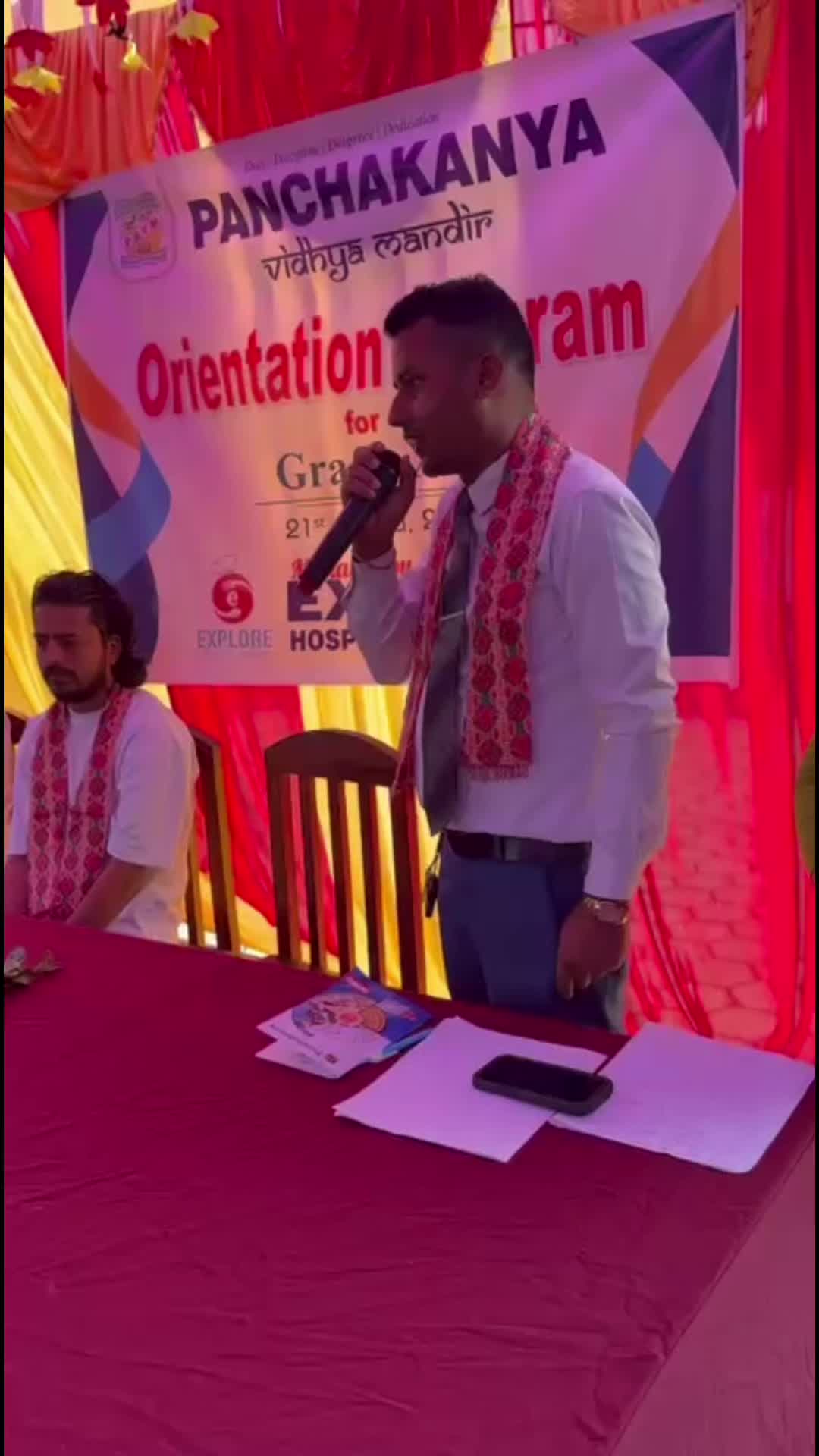 @Kashiram Chalise