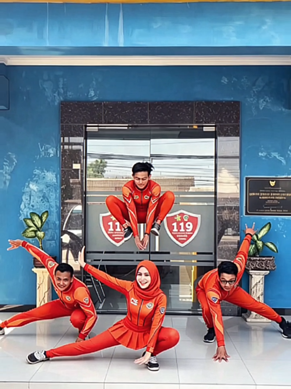 @PSC 119 DINKES KAB. MADIUN