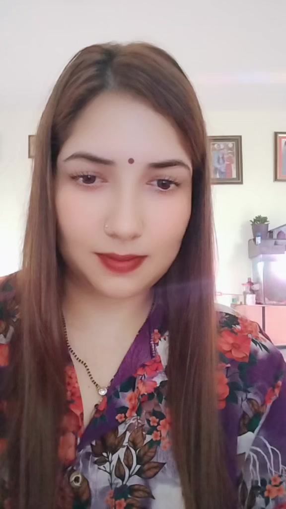 @☪️ चन्द्रा रिजाल 🕉️🔱
