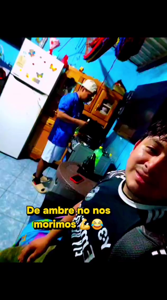 @Escobarcomasagua