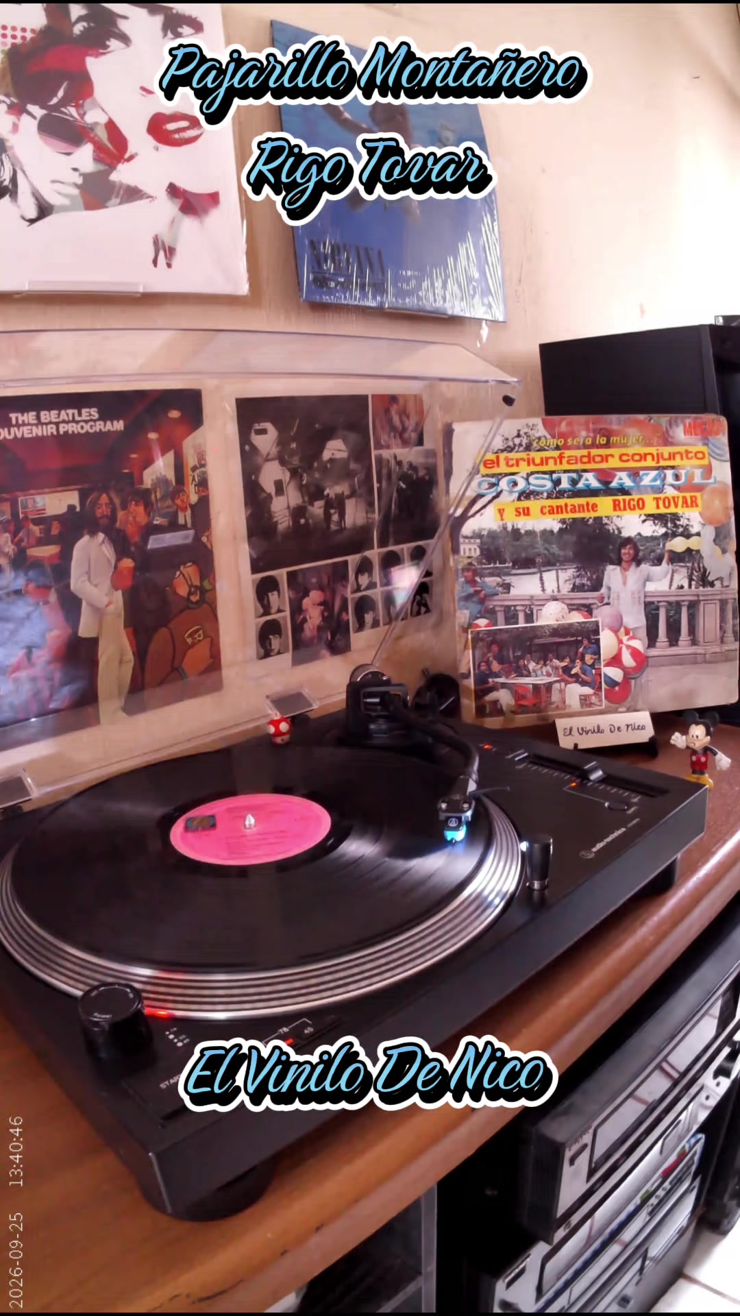 @El Vinilo De Nico 📀