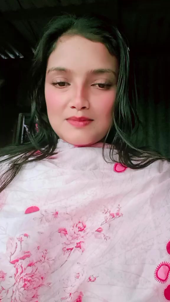 @শ্রাবনী