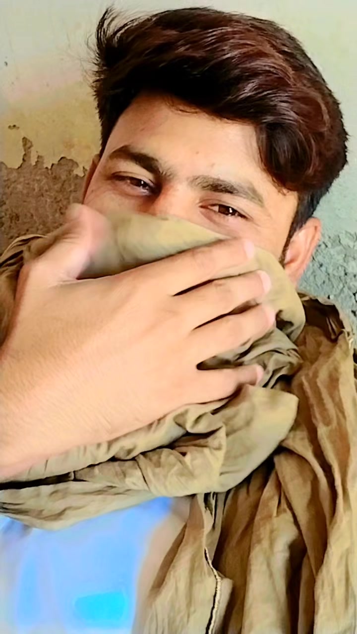@پنڈا آ لے جٹ ✌🌾