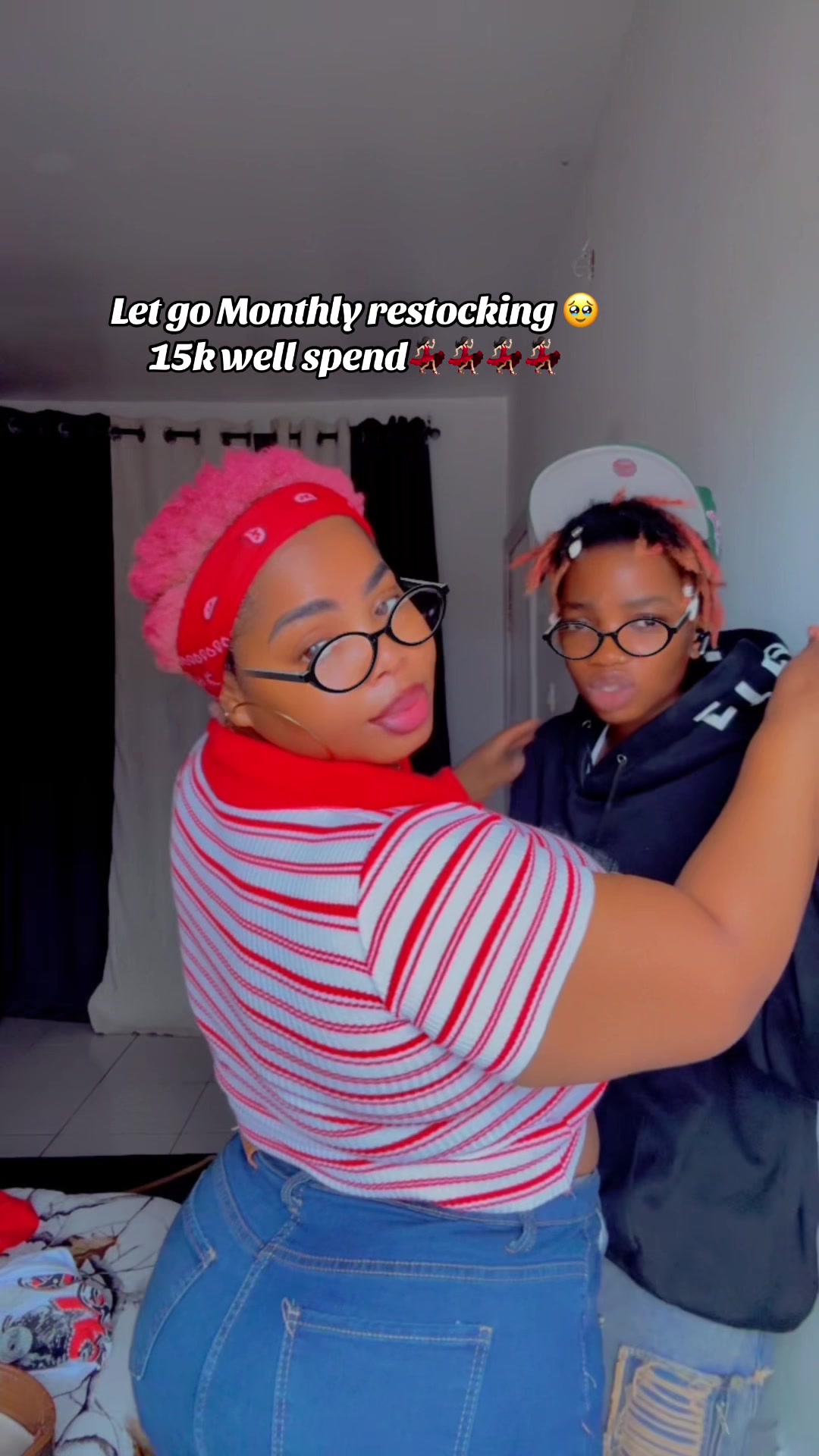 @Thick Queen