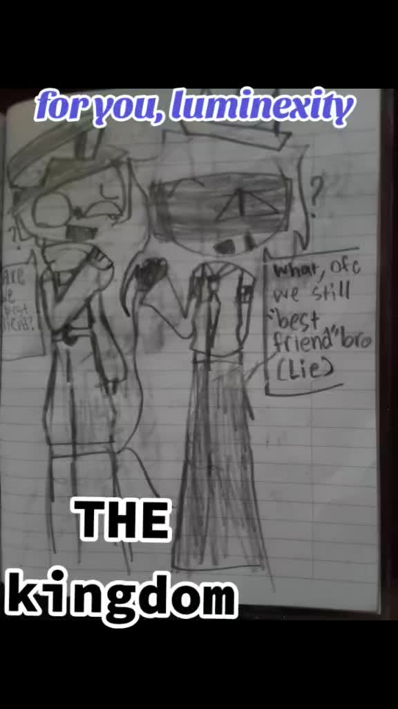 @~•M Journal special•~