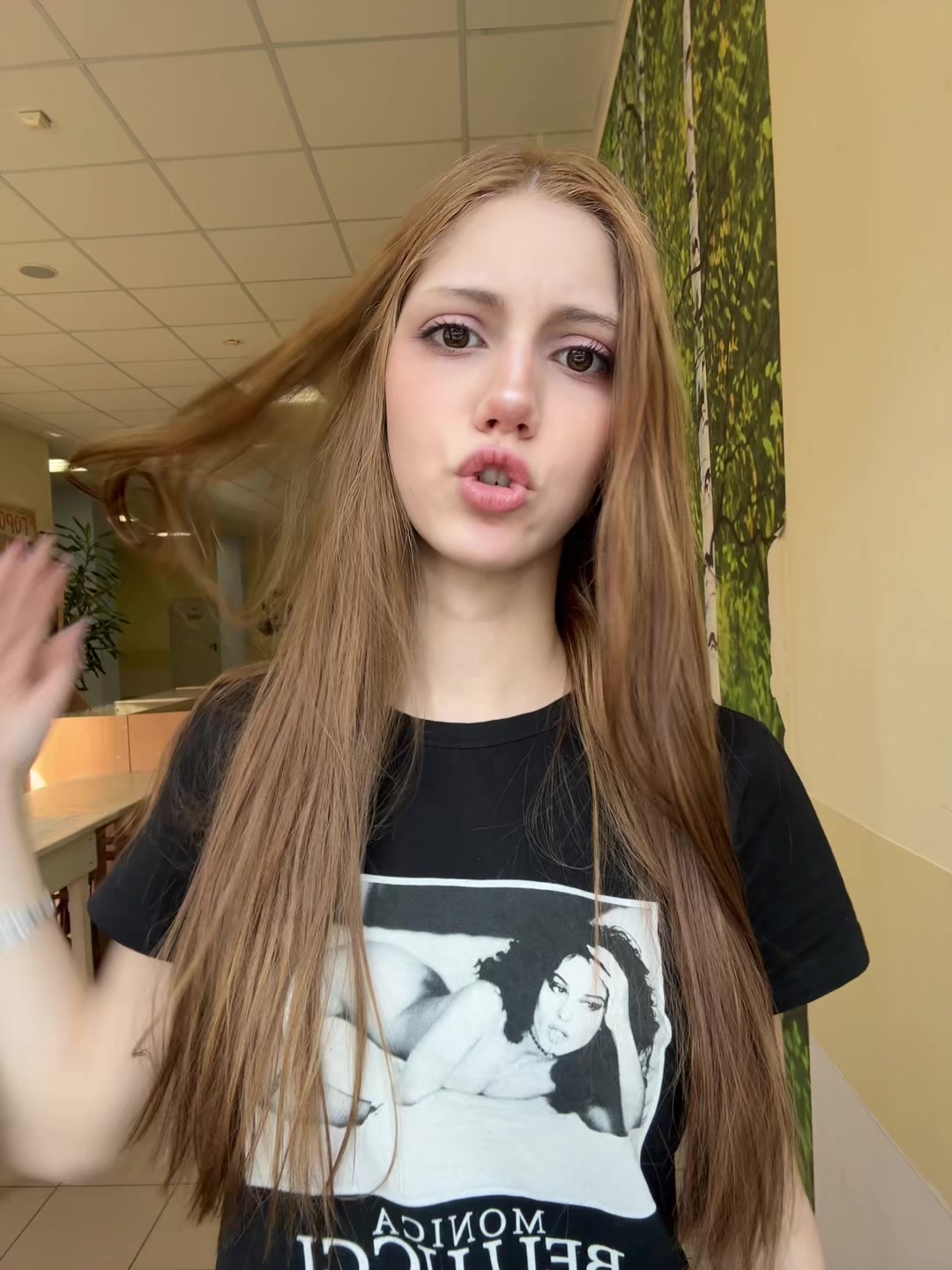 @накеца