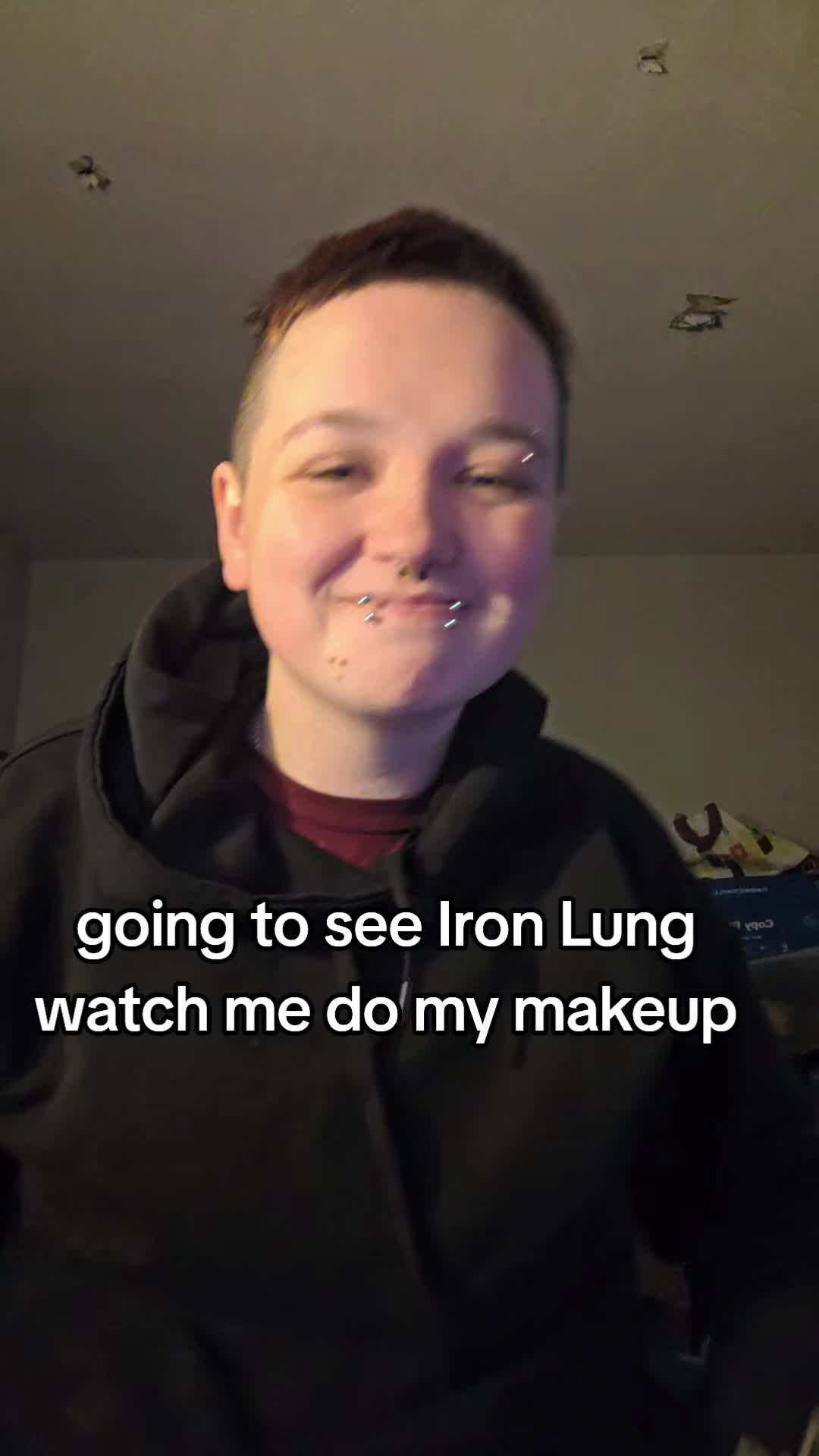 @Stupid Clown Boi