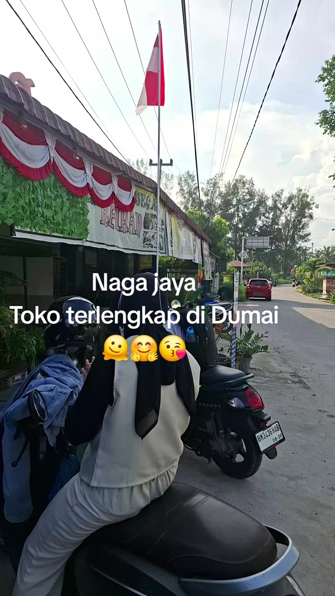 @Naga jaya